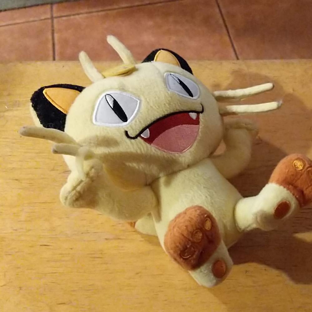 Stuff animal